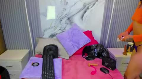 Snapshot of miarose_69 chatting on 17, 4, 2026 Miarose 69 online show from 17, 4, 2026