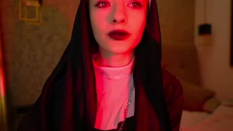 Mia online show from 18, 5, 2026