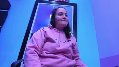 Snapshot of miarous69 chatting on 20, 4, 2026 MiaRouse online show from 20, 4, 2026