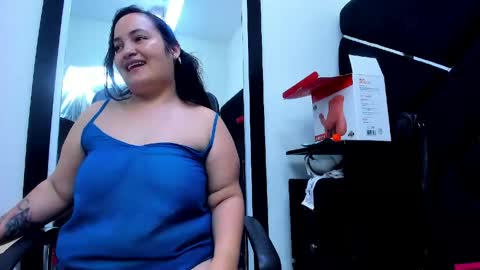 MiaRouse online show from 16, 5, 2026