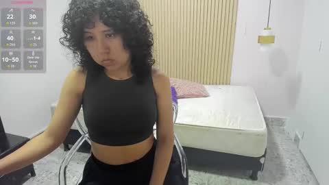 Snapshot of miasalazar9 chatting on 17, 3, 2026 miasalazar9 online show from 17, 3, 2026