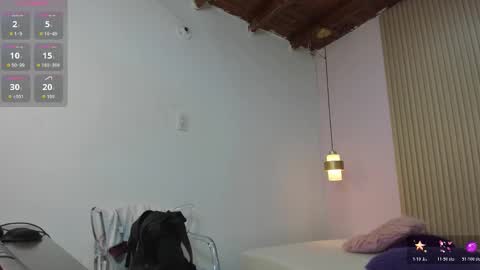 Snapshot of miasalazar9 chatting on 28, 3, 2026 miasalazar9 online show from 28, 3, 2026