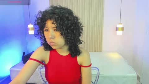 Snapshot of miasalazar9 chatting on 5, 4, 2026 miasalazar9 online show from 5, 4, 2026