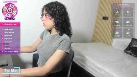 Snapshot of miasalazar9 chatting on 15, 4, 2026 miasalazar9 online show from 15, 4, 2026