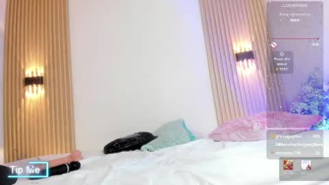 Snapshot of miasalazar9 chatting on 19, 4, 2026 miasalazar9 online show from 19, 4, 2026