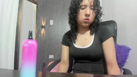 Snapshot of miasalazar9 chatting on 25, 4, 2026 miasalazar9 online show from 25, 4, 2026