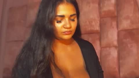 miasaandovaal 22 online show from 19, 10, 2025