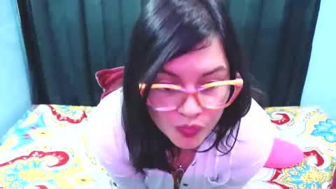 Snapshot of miasantana30 chatting on 6, 6, 2026 mia online show from 6, 6, 2026