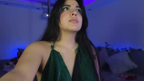 Snapshot of miasavagex18 chatting on 7, 12, 2024 MiaHancock online show from 7, 12, 2024