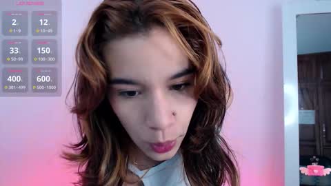 miascarlet_16 online show from 8, 11, 2025