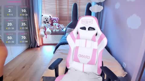 Snapshot of miasilk chatting on 9, 4, 2026 Miayna Silk online show from 9, 4, 2026