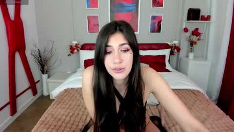 Snapshot of miasilk chatting on 15, 4, 2026 Miayna Silk online show from 15, 4, 2026