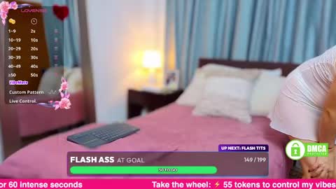 Snapshot of miasiren chatting on 19, 5, 2026 miasiren online show from 19, 5, 2026
