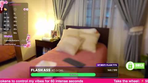 Snapshot of miasiren chatting on 20, 5, 2026 miasiren online show from 20, 5, 2026