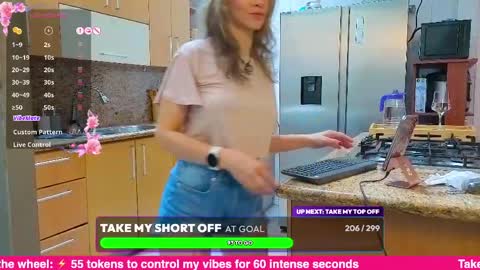 Snapshot of miasiren chatting on 28, 5, 2026 miasiren online show from 28, 5, 2026
