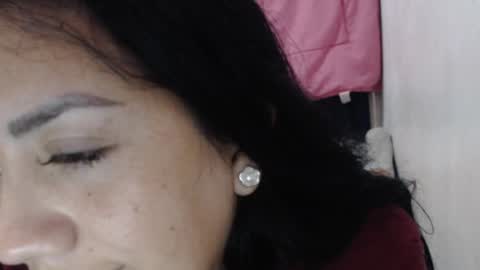 Snapshot of miaslim chatting on 13, 2, 2025 Alejandra Marin get alejandras whatsapp for life for 200 tkns online show from 13, 2, 2025