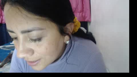 Snapshot of miaslim chatting on 19, 2, 2025 Alejandra Marin get alejandras whatsapp for life for 200 tkns online show from 19, 2, 2025