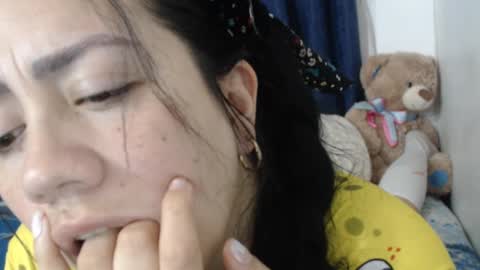 Snapshot of miaslim chatting on 9, 10, 2025 Alejandra Marin get alejandras whatsapp for life for 200 tkns online show from 9, 10, 2025
