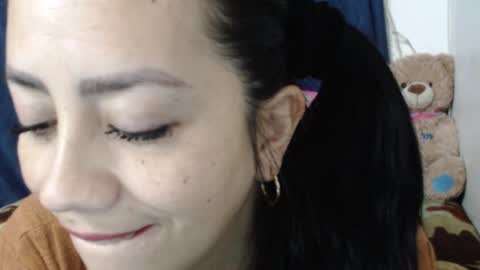 Alejandra Marin get alejandras whatsapp for life for 200 tkns online show from 4, 11, 2025