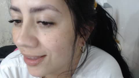 Snapshot of miaslim chatting on 10, 2, 2026 Alejandra Marin get alejandras whatsapp for life for 200 tkns online show from 10, 2, 2026