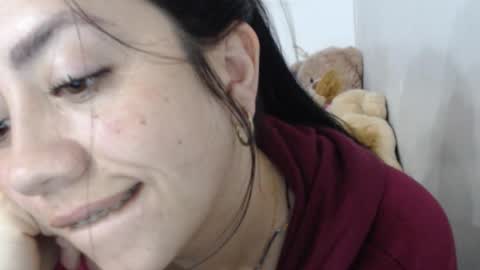 Snapshot of miaslim chatting on 19, 2, 2026 Alejandra Marin get alejandras whatsapp for life for 200 tkns online show from 19, 2, 2026