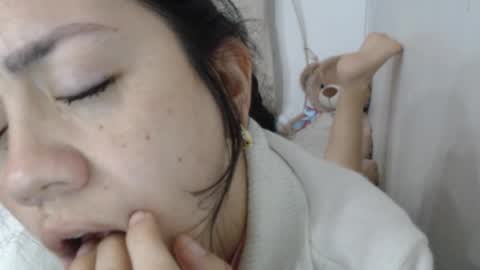 Snapshot of miaslim chatting on 2, 3, 2026 Alejandra Marin get alejandras whatsapp for life for 200 tkns online show from 2, 3, 2026