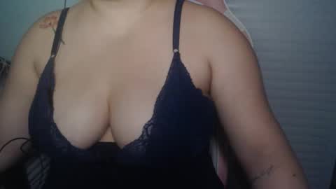 Snapshot of miasp chatting on 29, 1, 2025 MiaSP online show from 29, 1, 2025