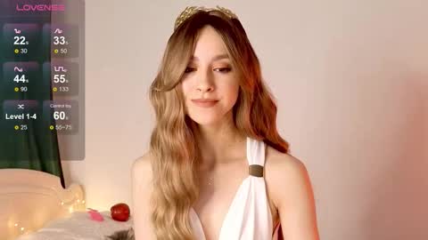 Mia online show from 31, 10, 2025