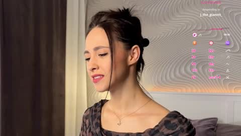 Snapshot of miasweetashoney chatting on 26, 3, 2026 Mia online show from 26, 3, 2026