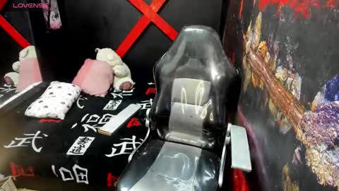 Mariana online show from 25, 11, 2025