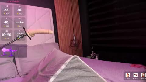 Snapshot of miatorres4 chatting on 21, 3, 2026 miatorres4 online show from 21, 3, 2026