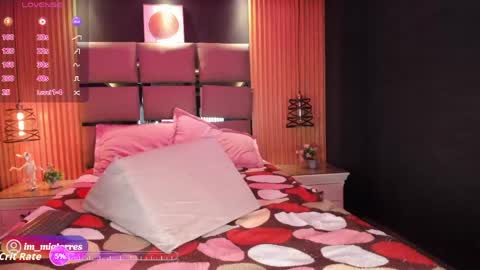 miatorres4 online show from 18, 5, 2026