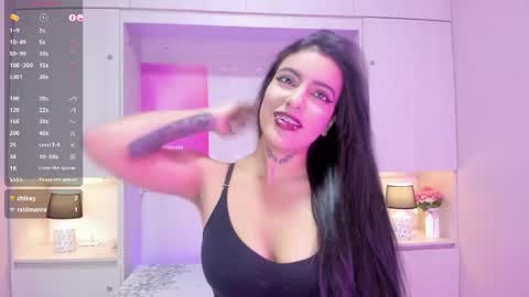 miaturnerr_ online show from 2, 5, 2026