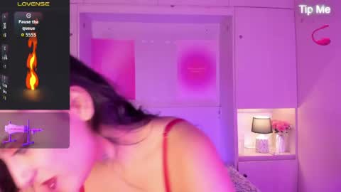 Snapshot of miaturnerr_ chatting on 24, 5, 2026 miaturnerr_ online show from 24, 5, 2026