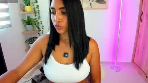 Snapshot of miavelvet_22 chatting on 23, 3, 2026 Mia Velvet online show from 23, 3, 2026