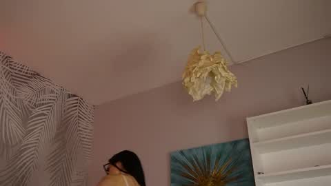 Snapshot of miavelvety chatting on 23, 5, 2026 Kimmy online show from 23, 5, 2026