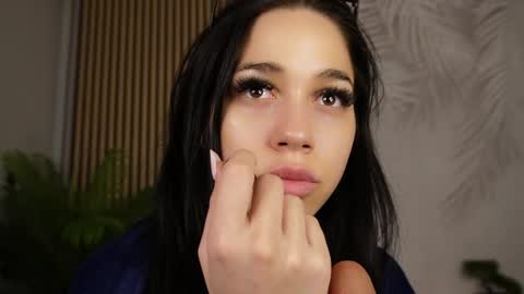 Snapshot of miavelvety chatting on 8, 6, 2026 Kimmy online show from 8, 6, 2026
