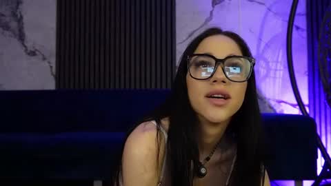 Snapshot of miavelvety chatting on 13, 6, 2026 Kimmy online show from 13, 6, 2026