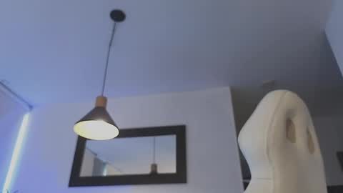 Snapshot of miavero chatting on 18, 1, 2025 Mia online show from 18, 1, 2025