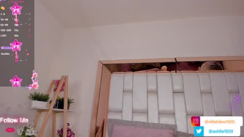 Mia Villalobos online show from 8, 1, 2025