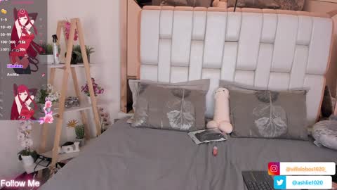 Mia Villalobos online show from 22, 1, 2025