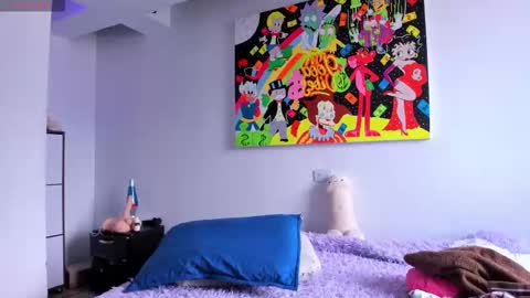 Snapshot of miavillalobos_ chatting on 15, 3, 2026 Mia Villalobos online show from 15, 3, 2026