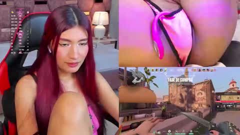 mia online show from 16, 12, 2025