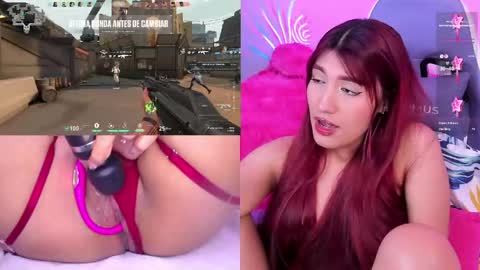 Snapshot of miavoss__ chatting on 14, 4, 2026 MIaaa online show from 14, 4, 2026