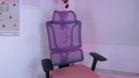 Snapshot of miawilsson_ chatting on 14, 11, 2025 Mia Wilsson online show from 14, 11, 2025