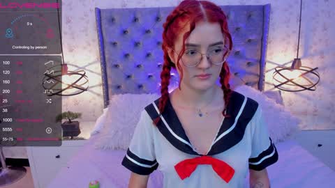 Snapshot of miawinx chatting on 7, 12, 2024 Mia winx online show from 7, 12, 2024