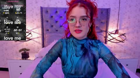 Snapshot of miawinx chatting on 18, 12, 2024 Mia winx online show from 18, 12, 2024