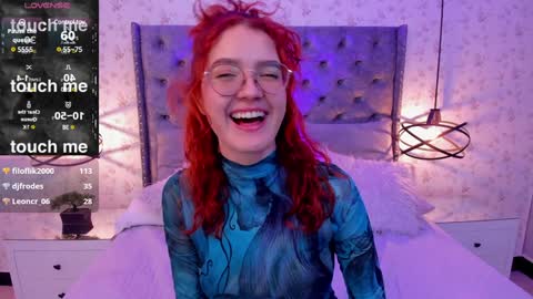 Snapshot of miawinx chatting on 19, 12, 2024 Mia winx online show from 19, 12, 2024