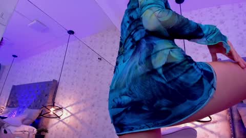 Snapshot of miawinx chatting on 19, 12, 2024 Mia winx online show from 19, 12, 2024