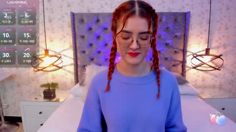 Snapshot of miawinx chatting on 29, 1, 2025 Mia winx online show from 29, 1, 2025